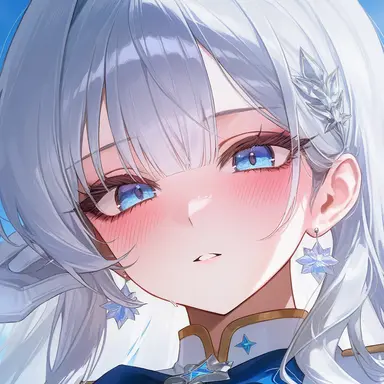 Profile image of 세츠나 화이트