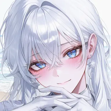 Profile image of 세츠나 화이트