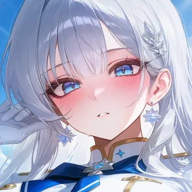 Profile image of 세츠나 화이트