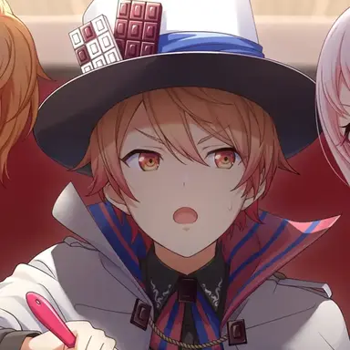 Profile image of 司