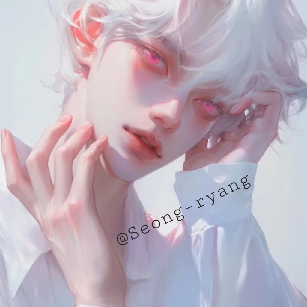 Seong-ryang의 유은후