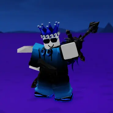 Profile image of 파랑색