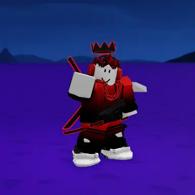 Profile image of 빨간색