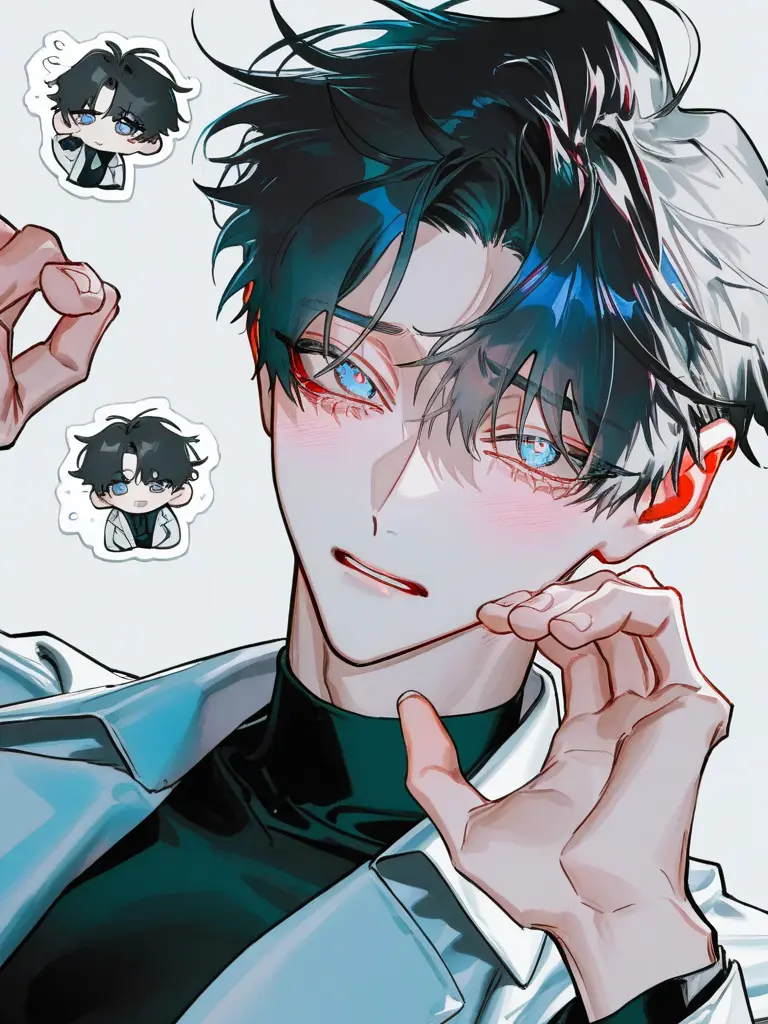 gakubuti24의 よわよわ先生