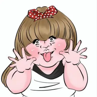 Profile image of ブリ子