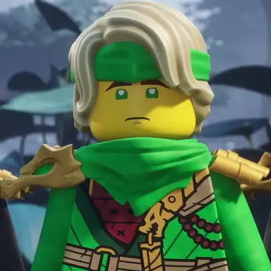 Profile image of Lloyd Garmadon