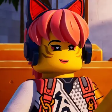 Profile image of Sora