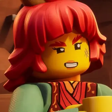 Profile image of Wyldfyre