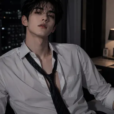 Profile image of 이주혁