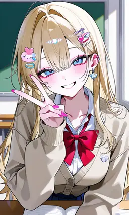 Profile image of 由依