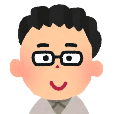 Profile image of Takeshi