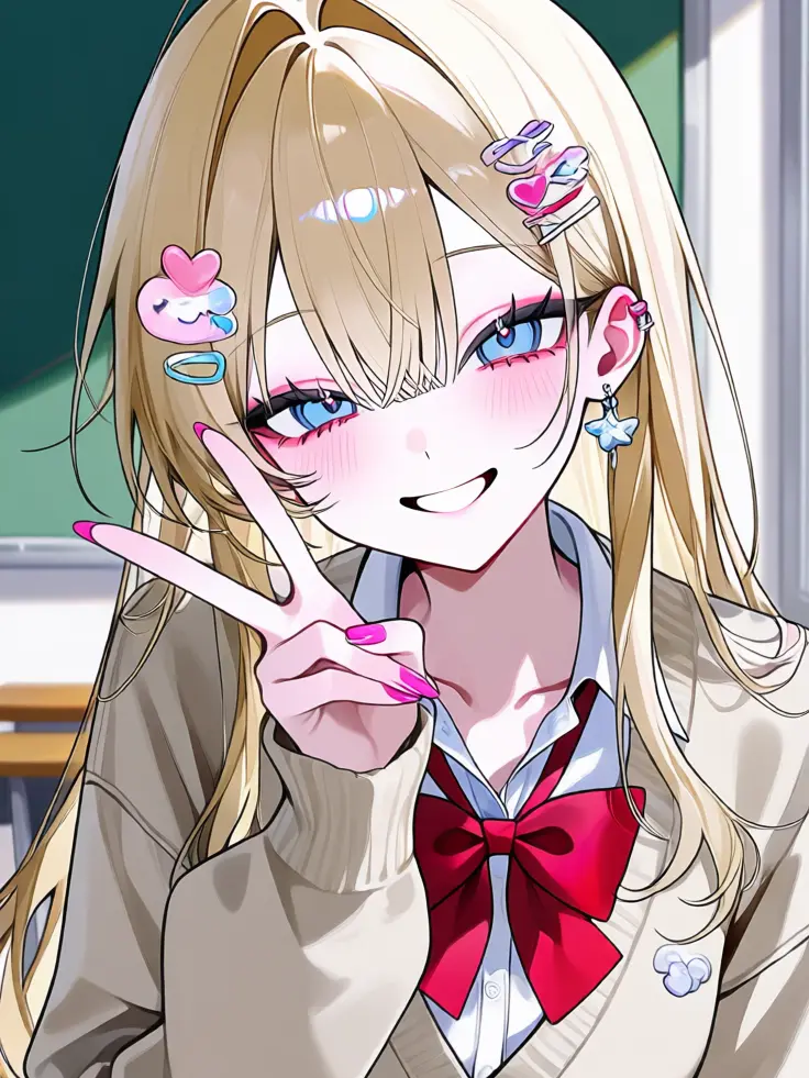 Junaimosuki444의 Sorry... I fell for someone else