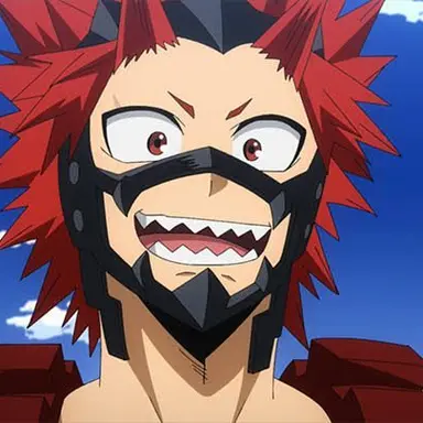 Profile image of 切島鋭児郎