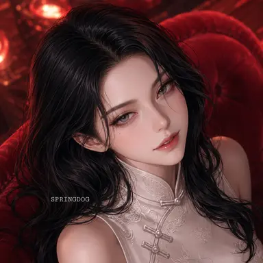 Profile image of 신이