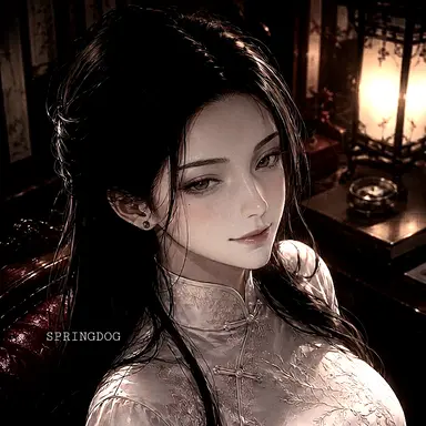 Profile image of 샤오란