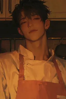 Profile image of チャ_ウリム