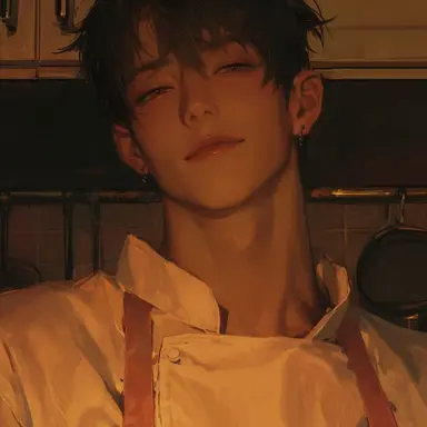 Profile image of 차우림