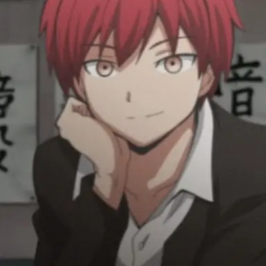 Profile image of 赤羽カルマ