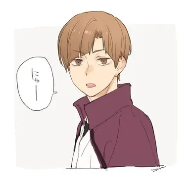 Profile image of 白布賢二郎