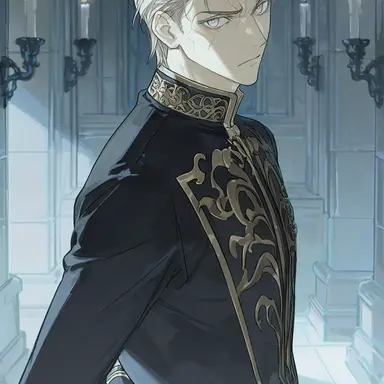 Profile image of Casveth