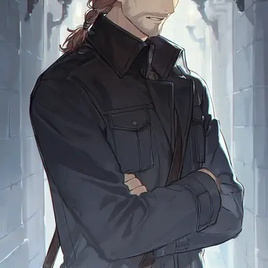 Profile image of Mervaine