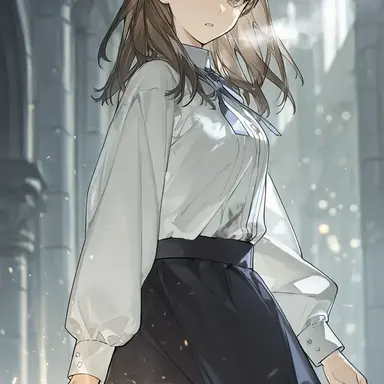 Profile image of Liora