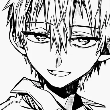 Profile image of 미나모토 테루