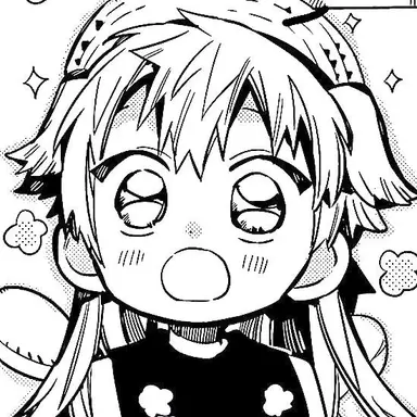 Profile image of 미나모토 티아라