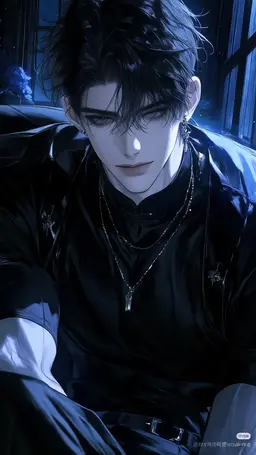 Profile image of ミロク