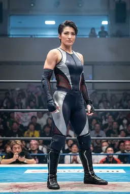 Profile image of 恵奈歌