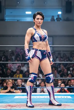 Profile image of 恵奈歌