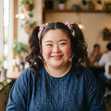 Profile image of 永久花