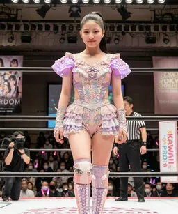 Profile image of 乃恵佳