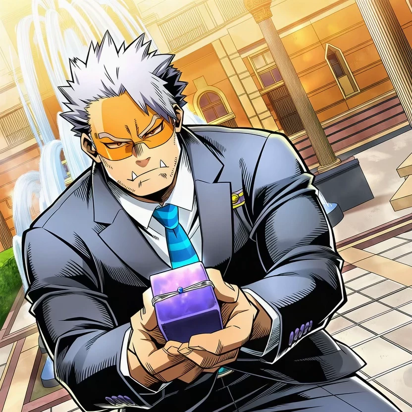 ブランドン