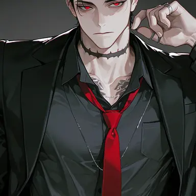 Profile image of Koichi