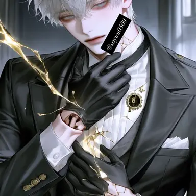 Profile image of 루시안