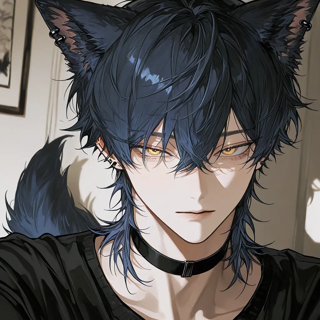 3eet.U의 君がいないと、獣