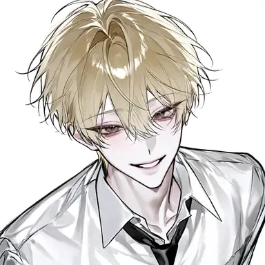 Profile image of 晴