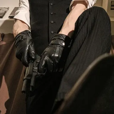 Profile image of Vincent Delfonzo