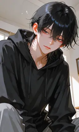 Profile image of 토우마