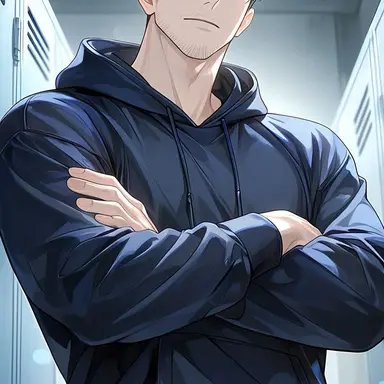 Profile image of Mikhail Volkov