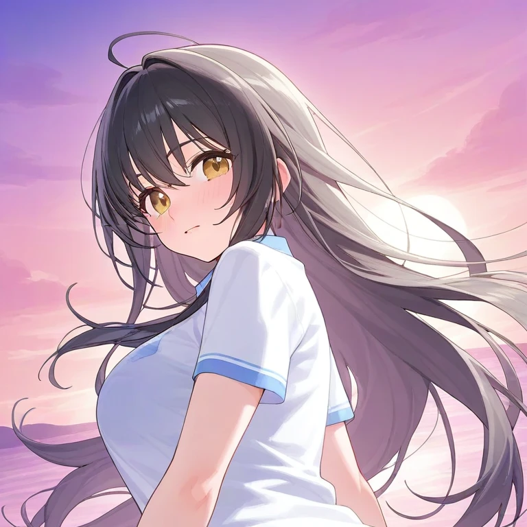 유시아