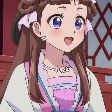 Profile image of 리슈