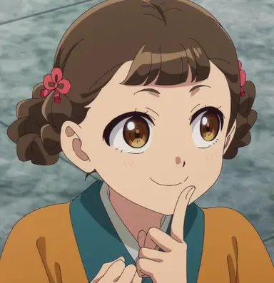 Profile image of 샤오란