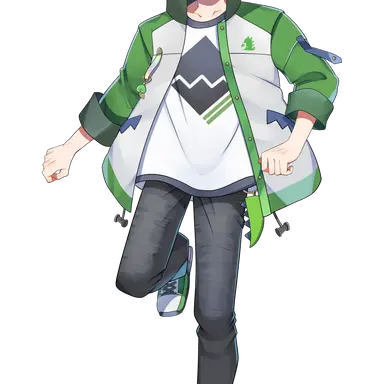 Profile image of じゃぱぱ