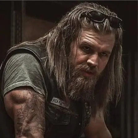 SilentShoe5654의 SAMCRO