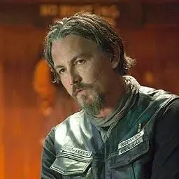 Profile image of Chibs