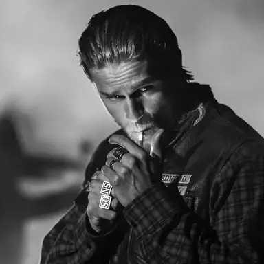 Profile image of Jax