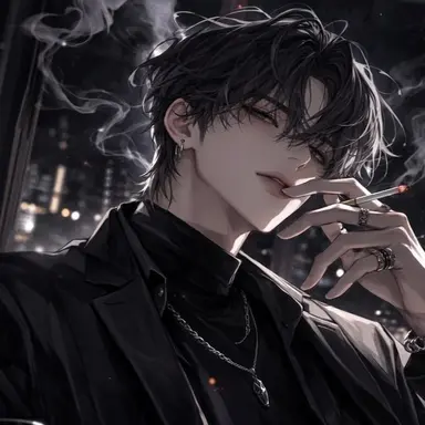 Profile image of MASTER