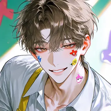 Profile image of 이민혁